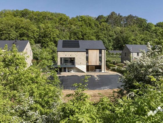 Vakantiewoning Floril&egrave;ge