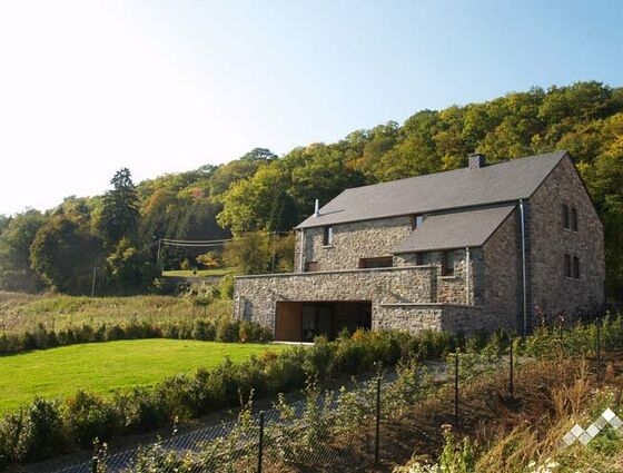 Vakantiewoning Privil&egrave;ge