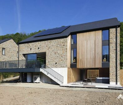 Vakantiewoning Floril&egrave;ge