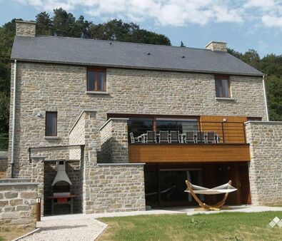 Vakantiewoning Sortil&egrave;ge