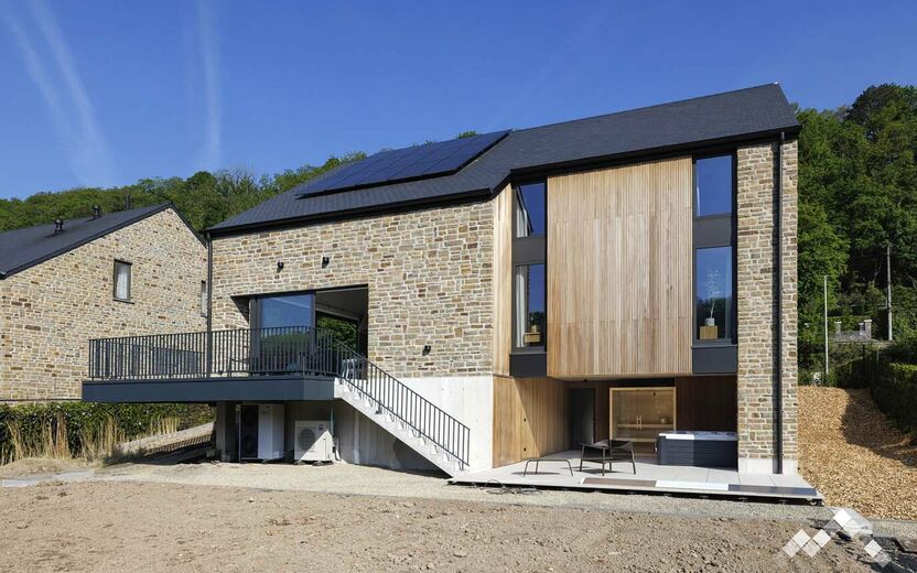 Vakantiewoning Floril&egrave;ge