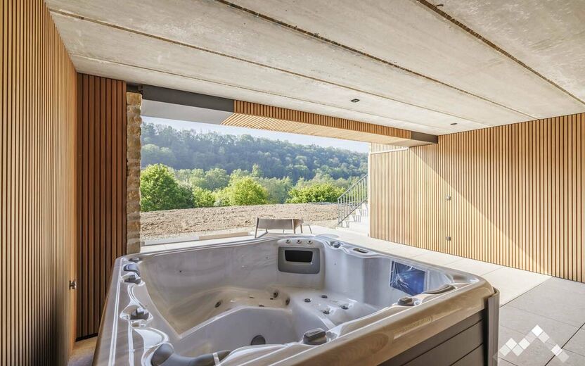 Vakantiewoning Floril&egrave;ge