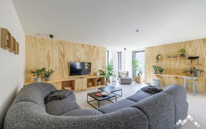 Vakantiewoning Floril&egrave;ge