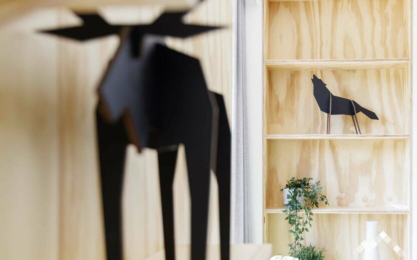 Vakantiewoning Floril&egrave;ge