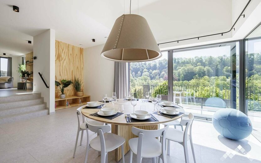 Vakantiewoning Floril&egrave;ge