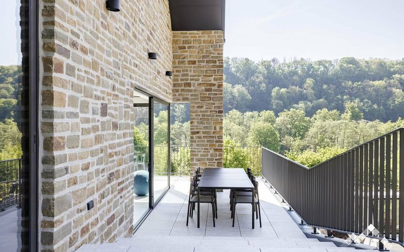 Vakantiewoning Floril&egrave;ge