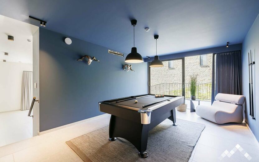 Vakantiewoning Floril&egrave;ge