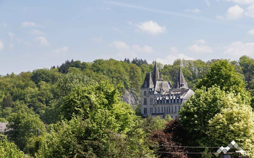 Vakantiewoning Floril&egrave;ge