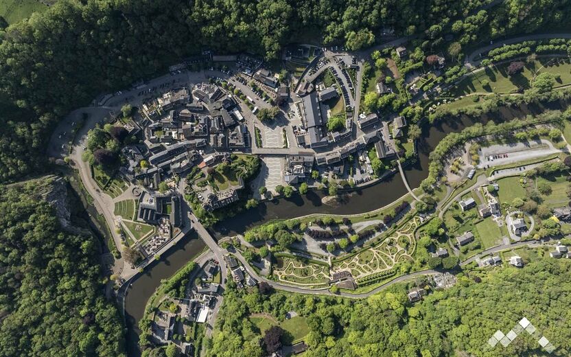 Vakantiewoning Floril&egrave;ge