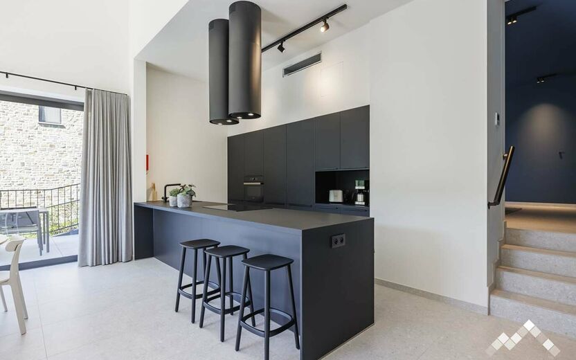 Vakantiewoning Floril&egrave;ge