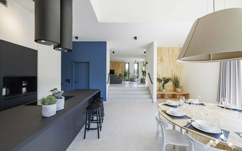 Vakantiewoning Floril&egrave;ge