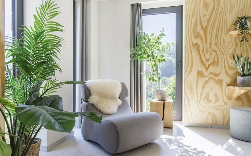 Vakantiewoning Floril&egrave;ge