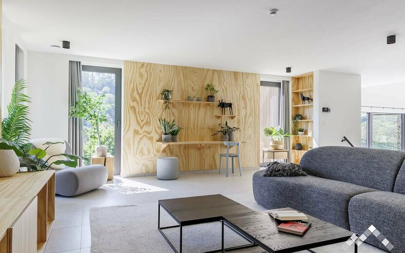 Vakantiewoning Floril&egrave;ge