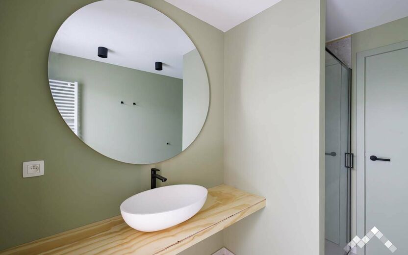 Vakantiewoning Floril&egrave;ge