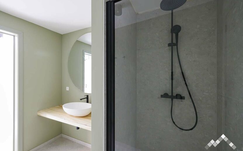 Vakantiewoning Floril&egrave;ge