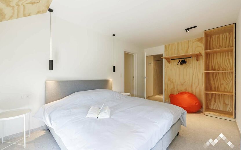 Vakantiewoning Floril&egrave;ge