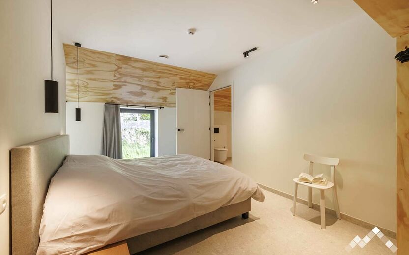 Vakantiewoning Floril&egrave;ge