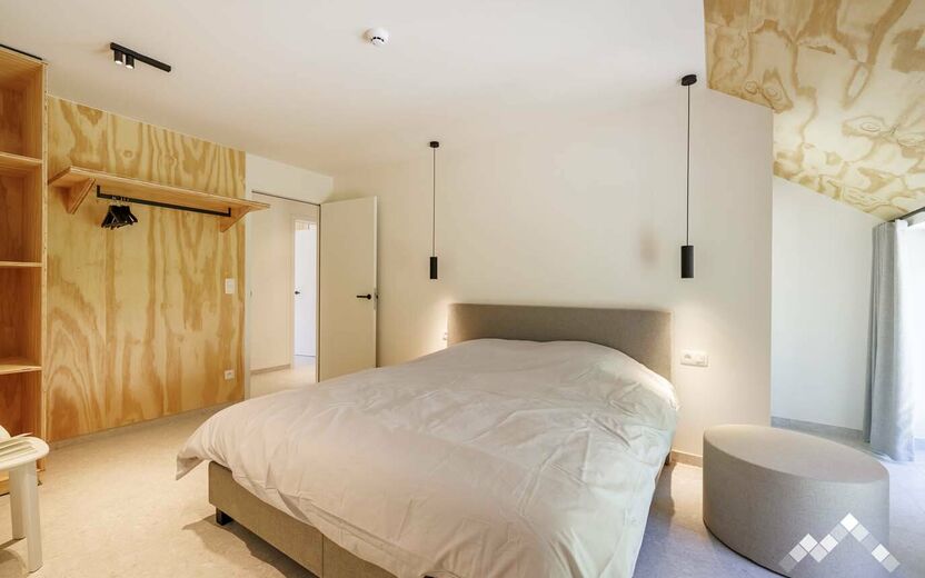 Vakantiewoning Floril&egrave;ge