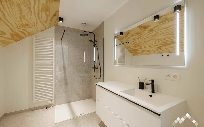 Vakantiewoning Floril&egrave;ge