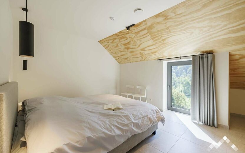 Vakantiewoning Floril&egrave;ge