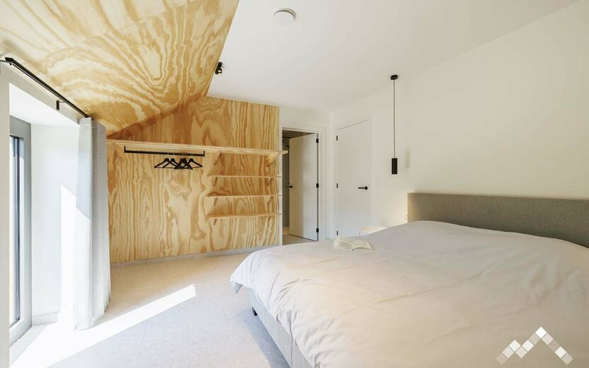 Vakantiewoning Floril&egrave;ge