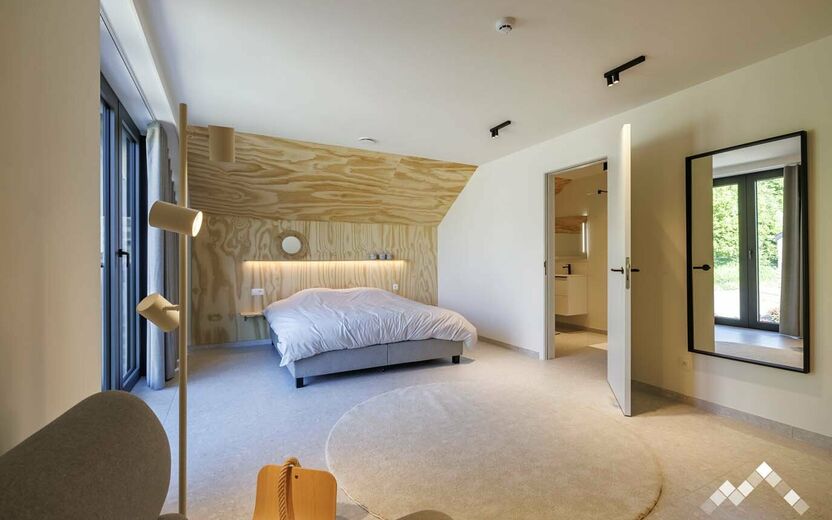 Vakantiewoning Floril&egrave;ge