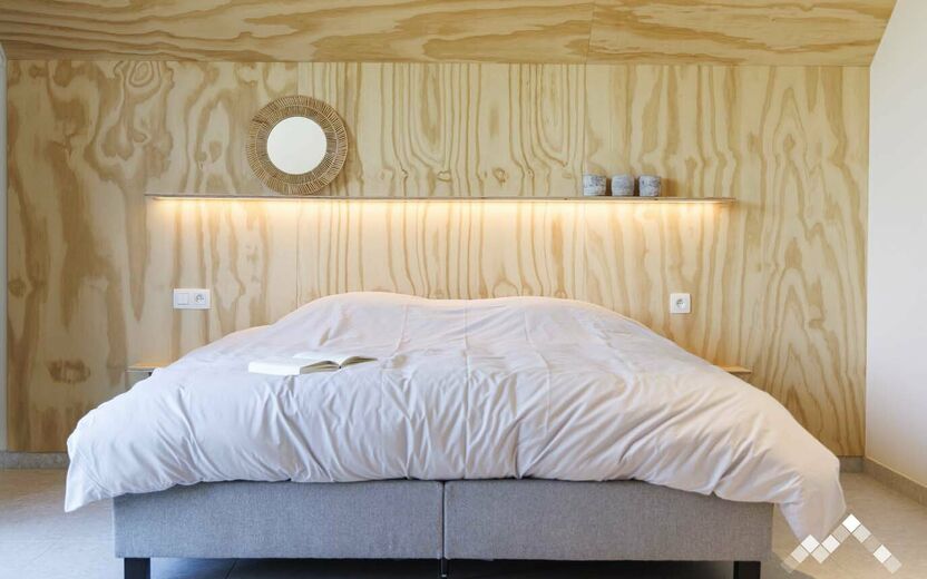 Vakantiewoning Floril&egrave;ge