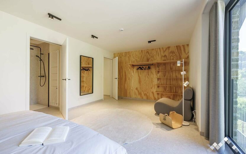 Vakantiewoning Floril&egrave;ge