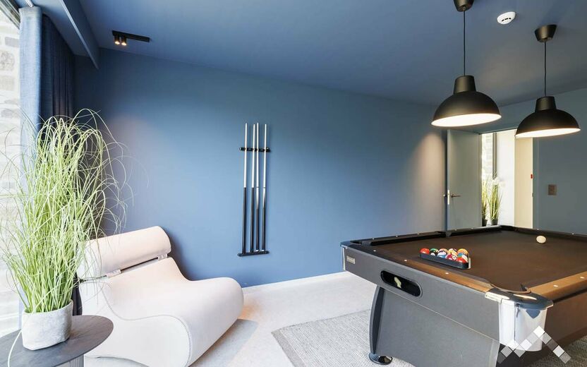 Vakantiewoning Floril&egrave;ge