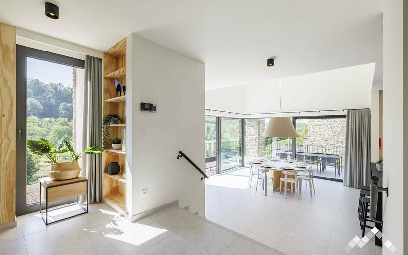 Vakantiewoning Floril&egrave;ge