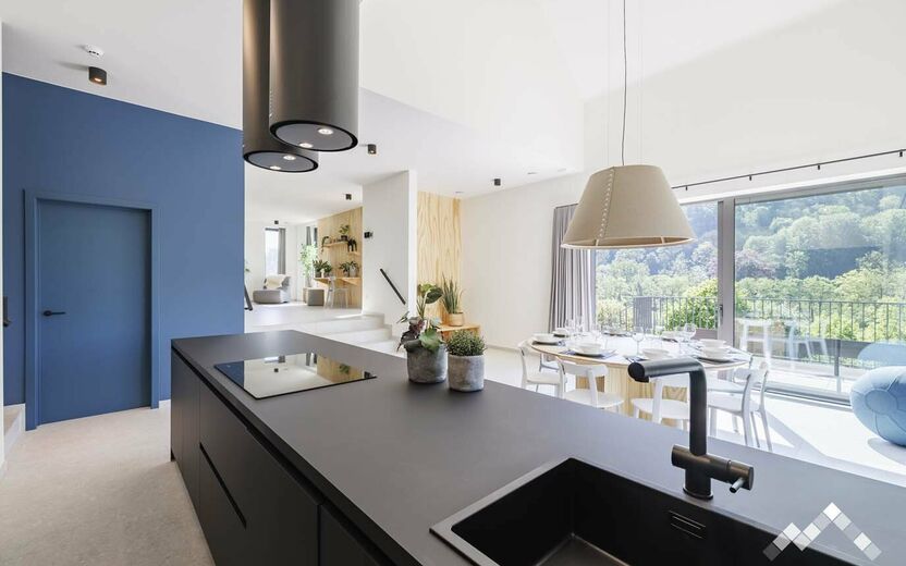 Vakantiewoning Floril&egrave;ge