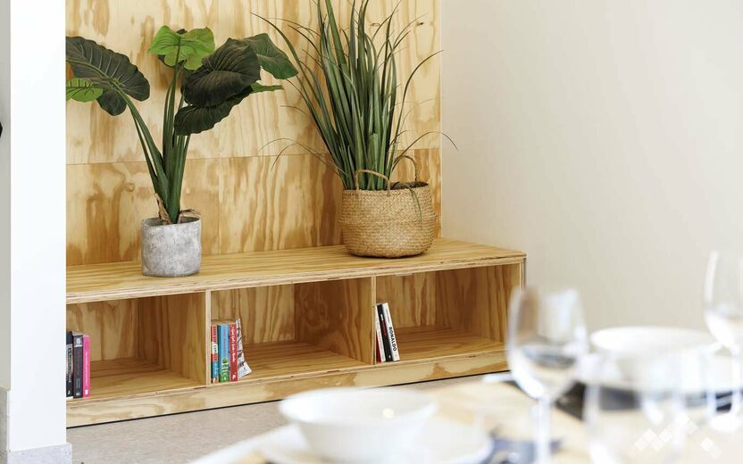 Vakantiewoning Floril&egrave;ge