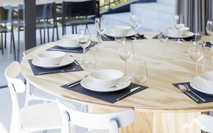 Vakantiewoning Floril&egrave;ge