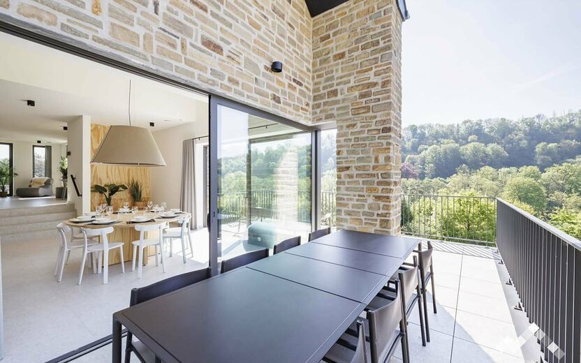 Vakantiewoning Floril&egrave;ge