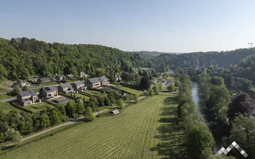 Vakantiewoning Floril&egrave;ge