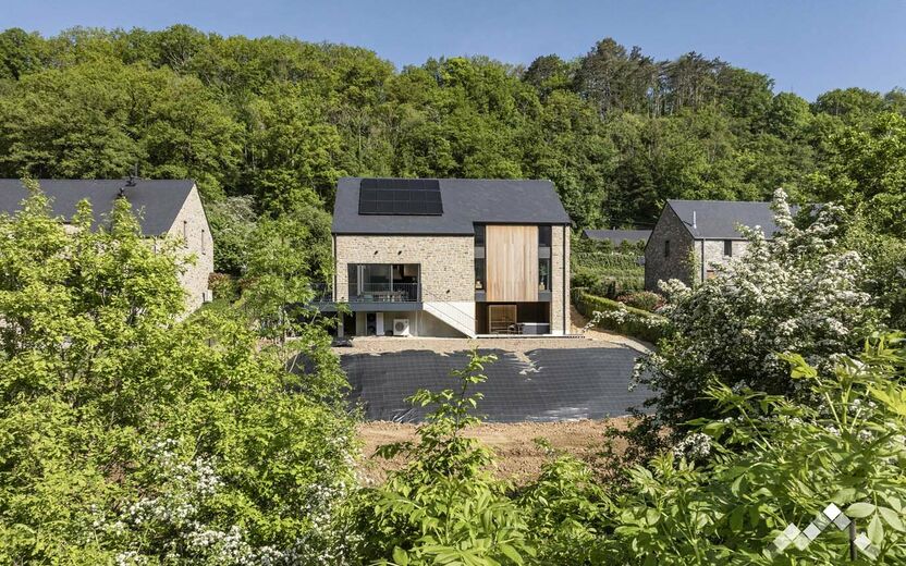 Vakantiewoning Floril&egrave;ge