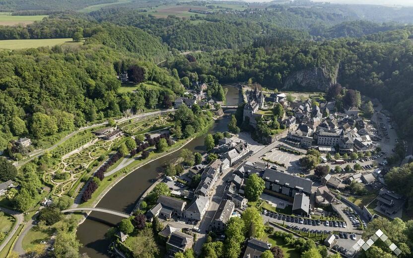 Vakantiewoning Floril&egrave;ge