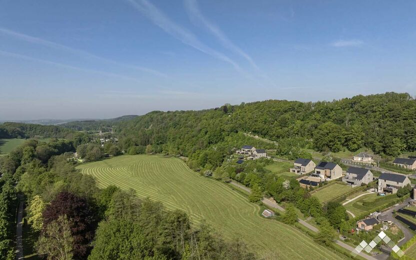 Vakantiewoning Floril&egrave;ge