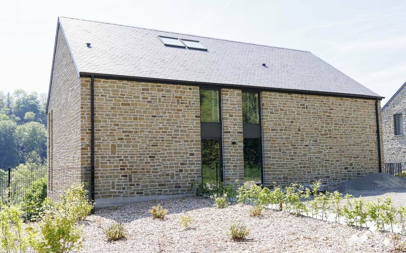 Vakantiewoning Floril&egrave;ge