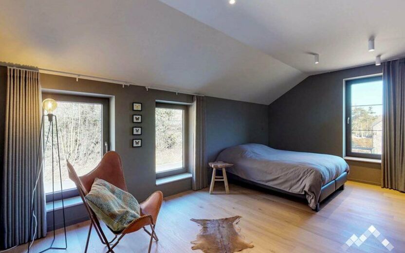 Vakantiewoning Maison Himbe