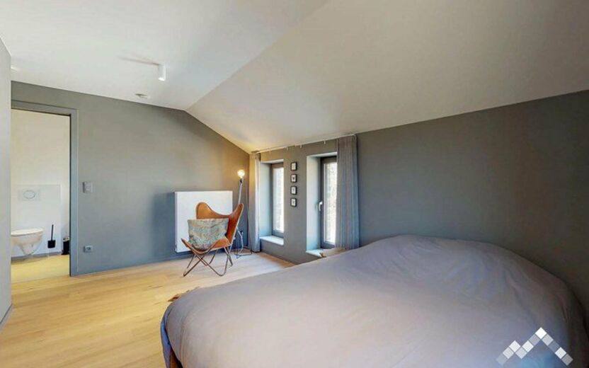 Vakantiewoning Maison Himbe