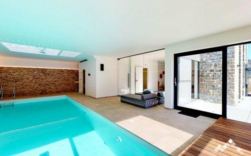 Vakantiewoning Maison Himbe