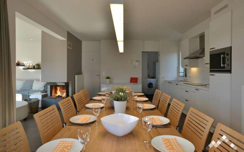 Vakantiewoning Privil&egrave;ge