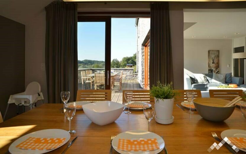 Vakantiewoning Privil&egrave;ge