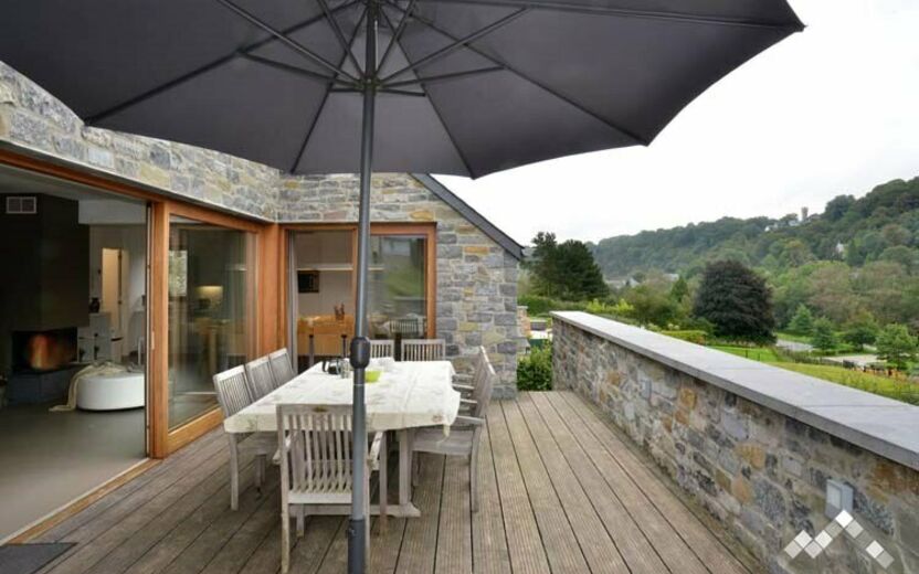 Vakantiewoning Privil&egrave;ge