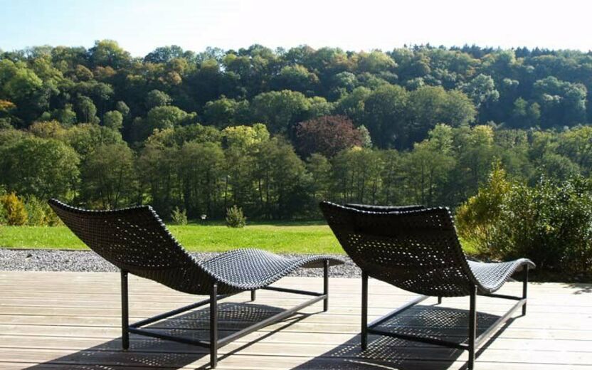 Vakantiewoning Privil&egrave;ge