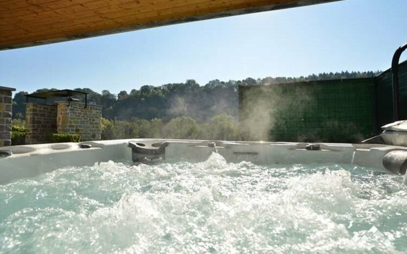 Vakantiewoning Privil&egrave;ge