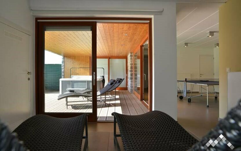 Vakantiewoning Privil&egrave;ge