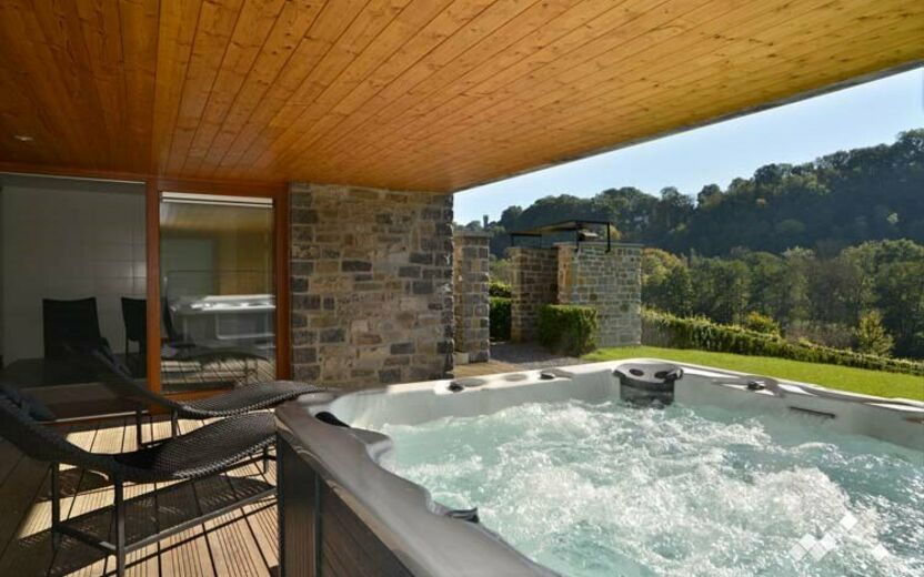 Vakantiewoning Privil&egrave;ge