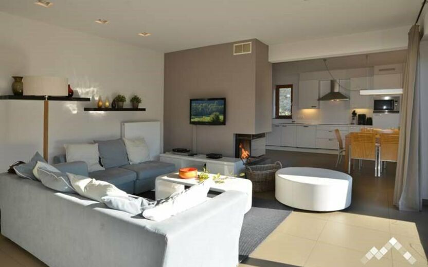 Vakantiewoning Privil&egrave;ge